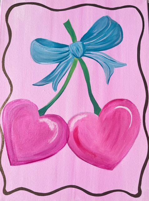 Boca Bridges Valentines Day Kids Event