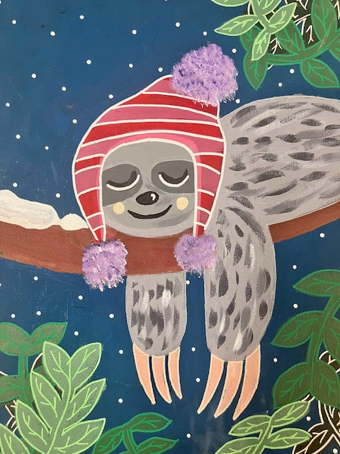 Seven Bridges Kids Event