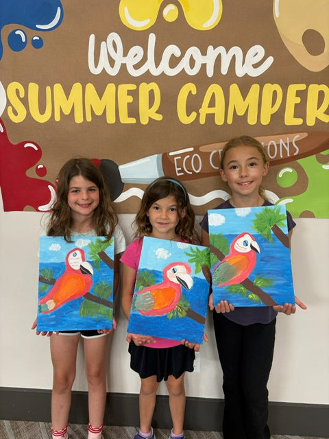 Canyon Isles Fall Classes (Sept 1st-Oct 20th)