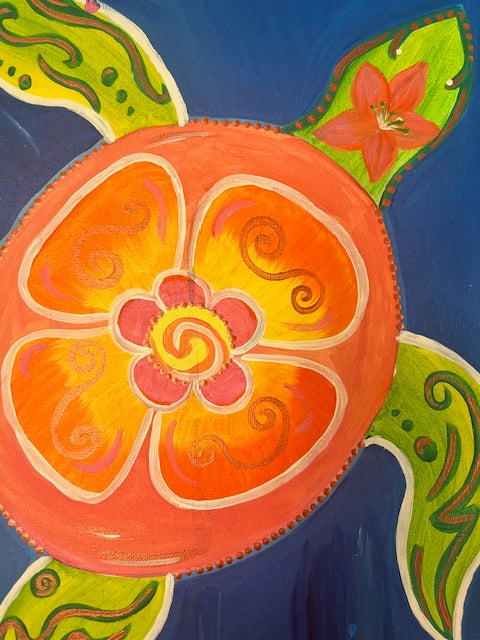 Polo Trace Kids Event