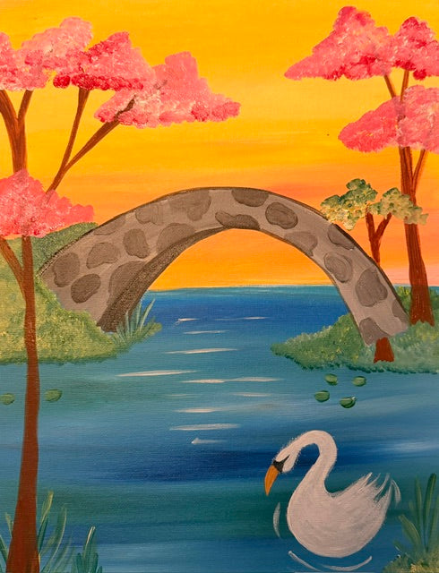 Canyon Lakes Kids Night Out- September 25th, 5-8pm