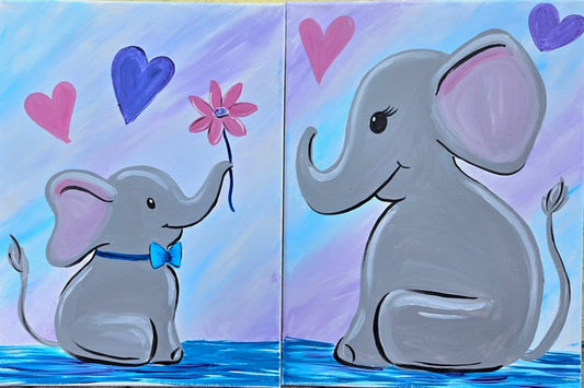 Arden Mother's Day Event- May 12th, 6-8pm