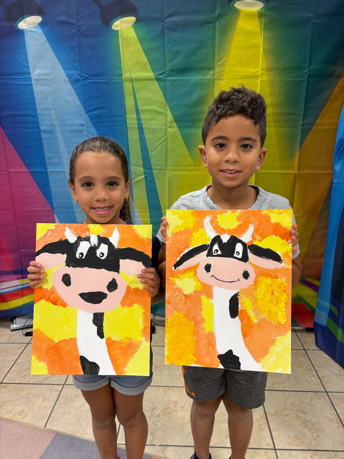 Mission Bay Fall Classes (Sept 16th-Nov 4th)