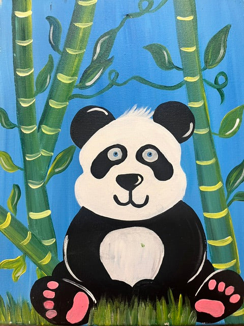 Bridges Kids Night Out, June 5th 5-8pm