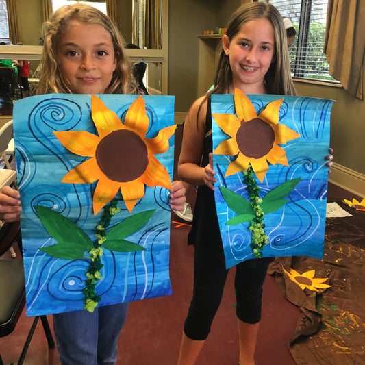 Lotus Fall Classes
