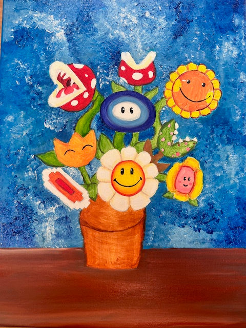 Canyon Lakes Kids Night Out- April 24th