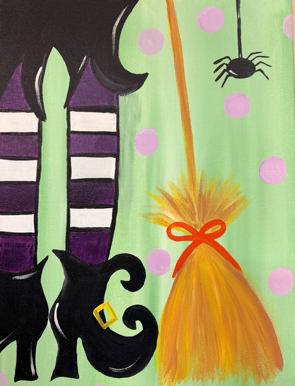 Canyon Lakes Kids Night Out- October 10th, 5-8pm
